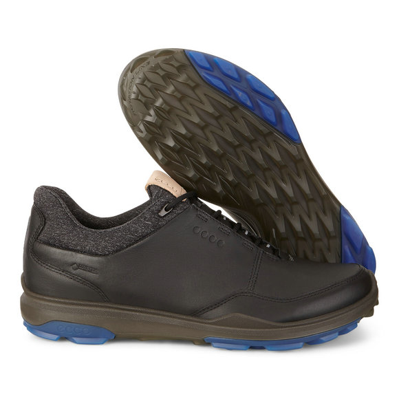 ECCO Men's BIOM Hybrid 3 GTX Golf Shoe ECCO Men's BIOM Hybrid 3 GTX Golf Shoe